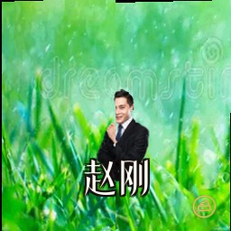 赵刚